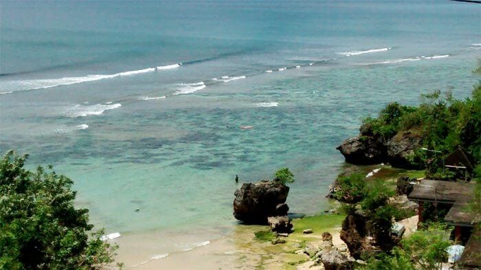 Playa Padang-Padang