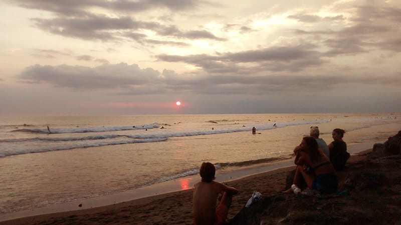 La Vida del Nómada Digital