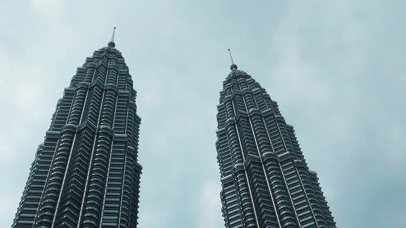 Dónde Alojarse en Kuala Lumpur