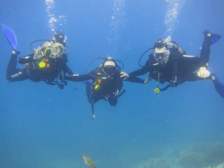 Buceo en Vietnam - Nha Trang