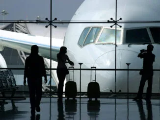 Seguro Cancelación Vuelo por Huelga - Aeropuerto