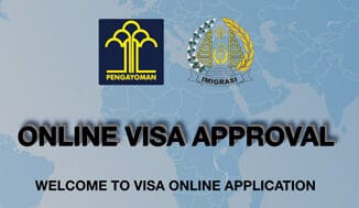 Aprobación Visado B211A Online - Bali e Indonesia