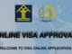 Aprobación Visado B211A Online - Bali e Indonesia