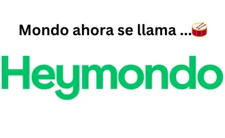Mondo ahora se llama Heymondo