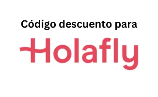 Código descuento esim Holafly
