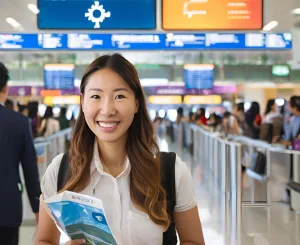 Seguro médico viaje Asia - Comparativa
